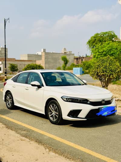 Honda civic 2022 model Available for sale