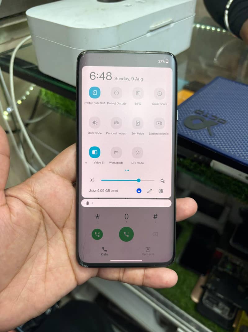 One Plus 7 Pro 1