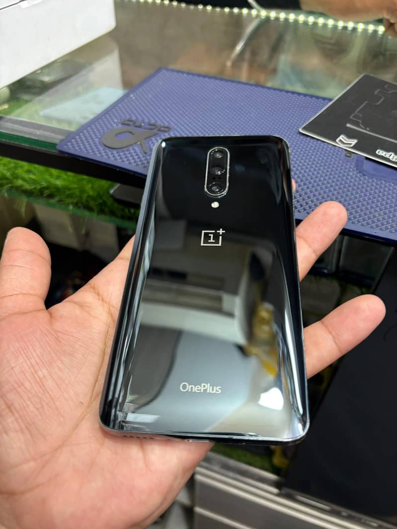 One Plus 7 Pro 5