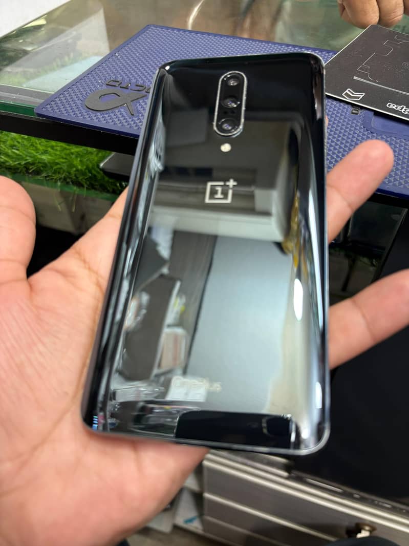 One Plus 7 Pro 6