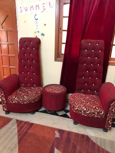Sofa Set 7 + 2