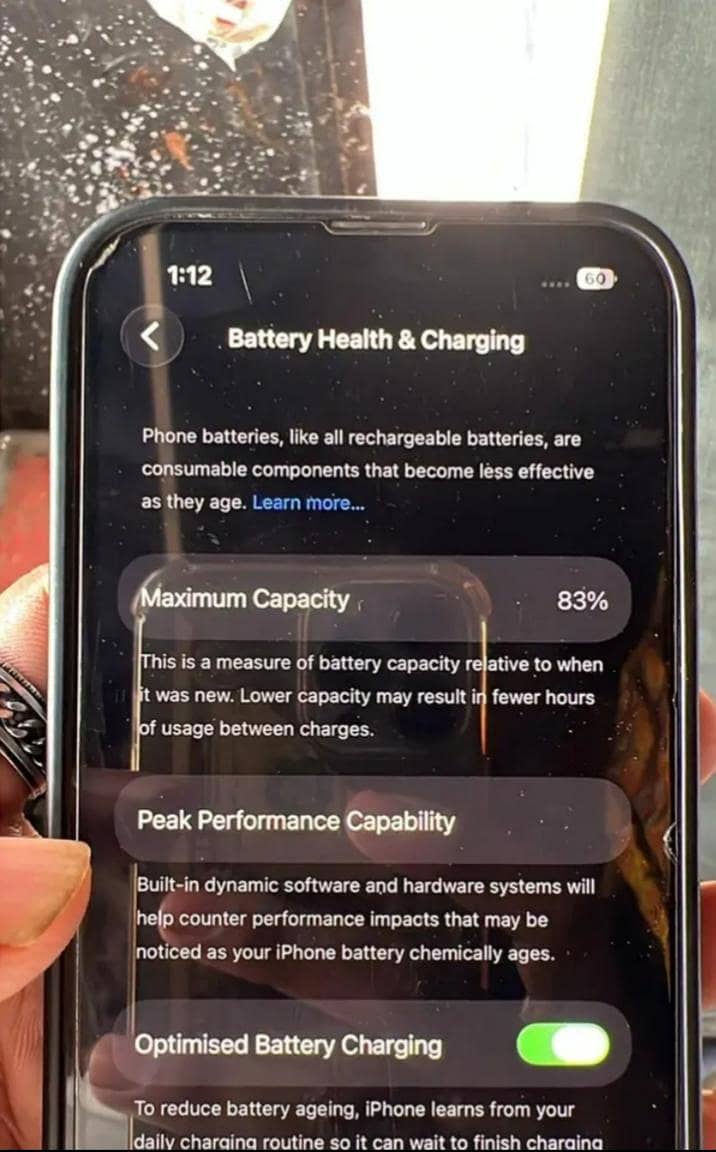 Apple iPhone 13 1