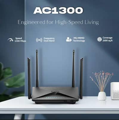 D-Link DIR-853 AC1300 Router