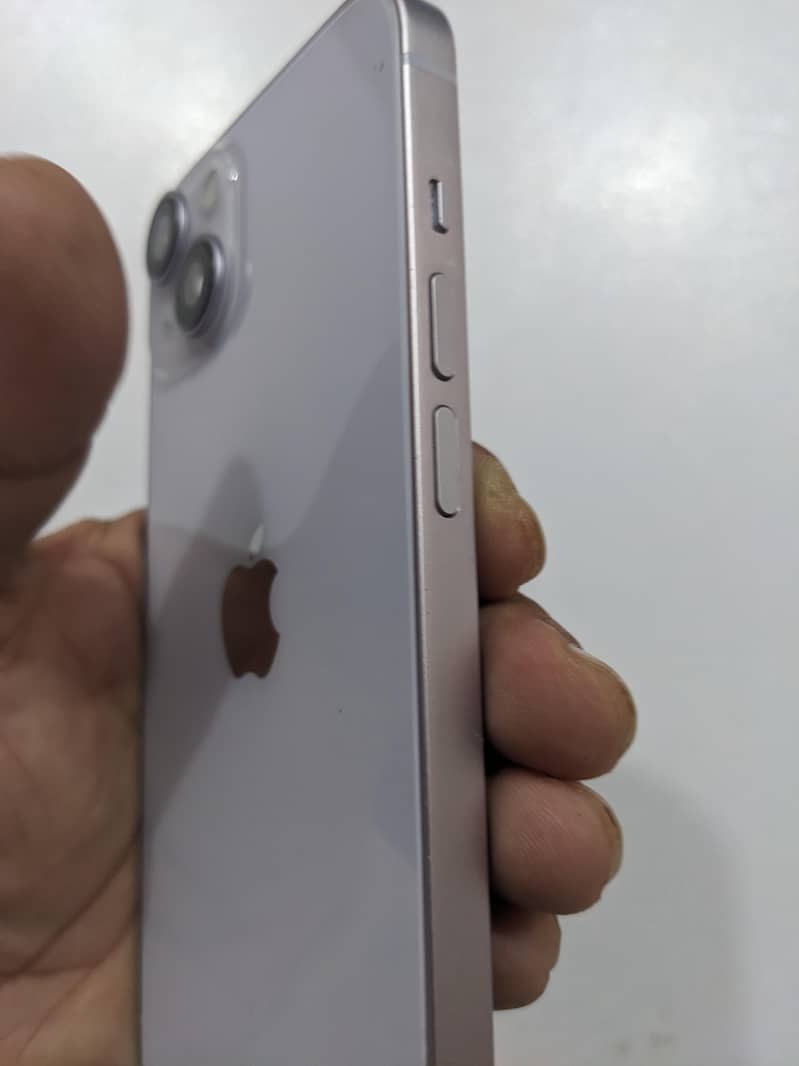 Apple iPhone 14 1