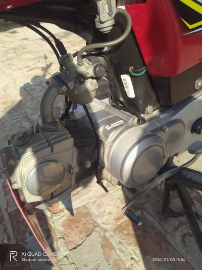 honda cd 2021