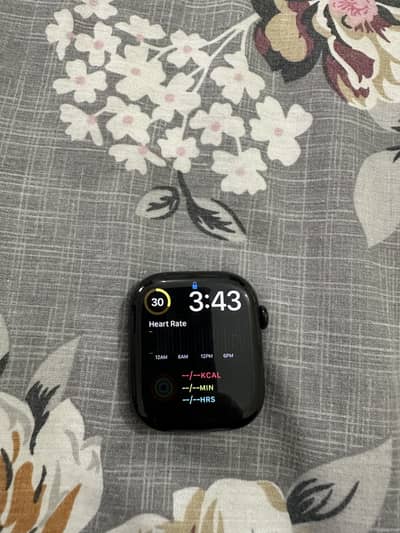 Apple Watch Series 10 46 mm
