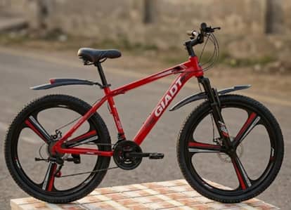 Cycle For Sale - 26 Size Gear Wali