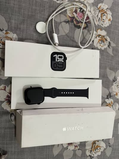 Apple Watch Series 10 46 mm