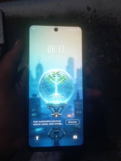 Infinix Hot 40i