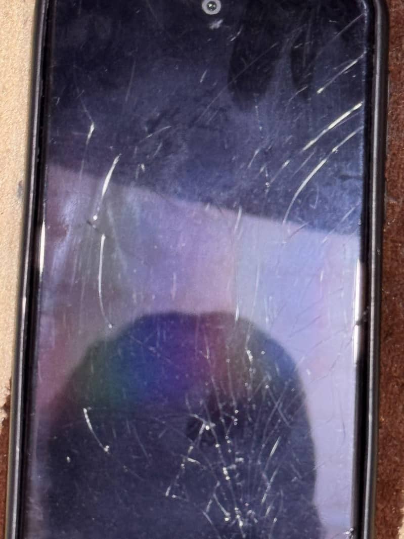 Sharp Aquos R3 1
