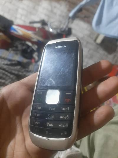 Nokia 1 Plus model old ha total saff