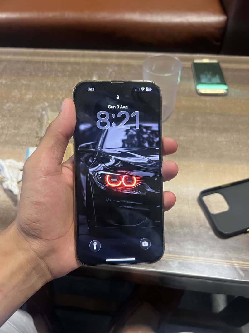 Apple iPhone 13 Pro Max 3