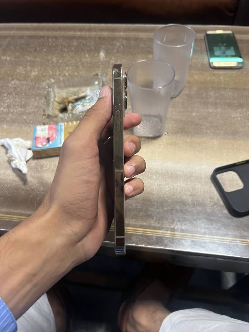 Apple iPhone 13 Pro Max 4