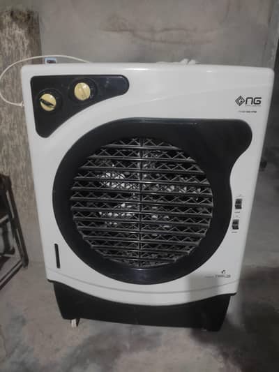 nasgas cooler