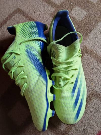 footbal shoes
