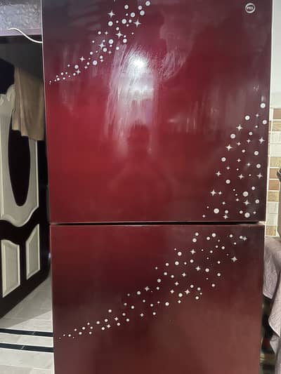 Pel Refrigerator Fridge