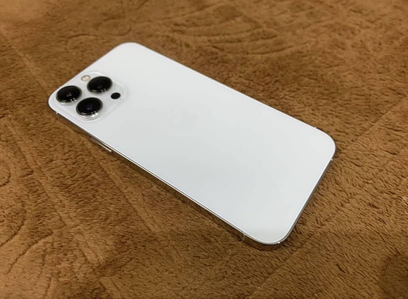 Apple iPhone 13 Pro Max 1