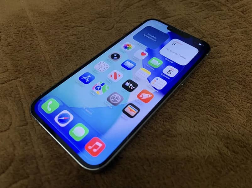 Apple iPhone 13 Pro Max 4