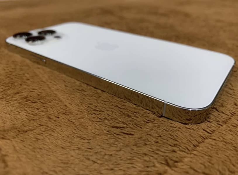 Apple iPhone 13 Pro Max 5