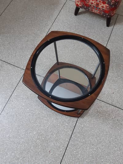 Side table used Modern