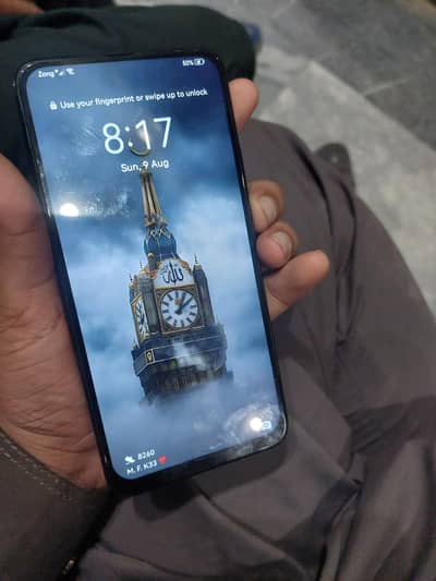 Huawei Y9 Prime
