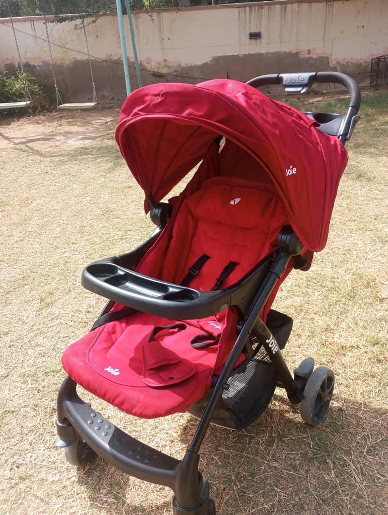 stroller 1