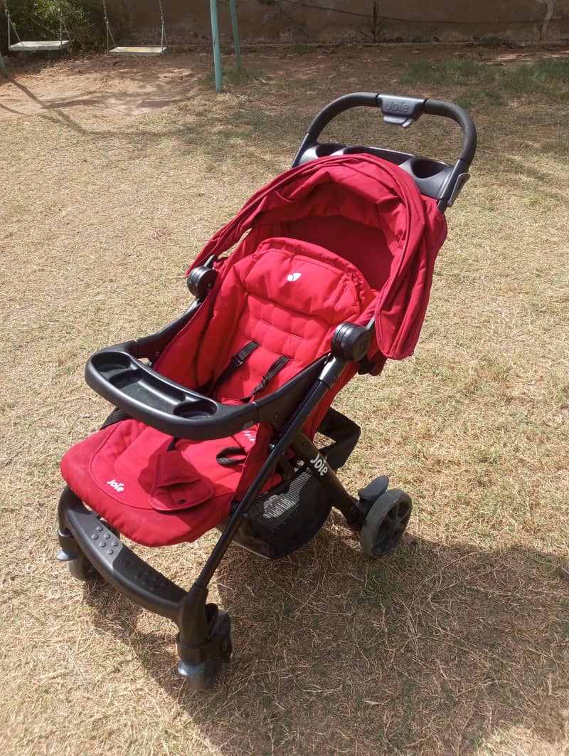 stroller 2