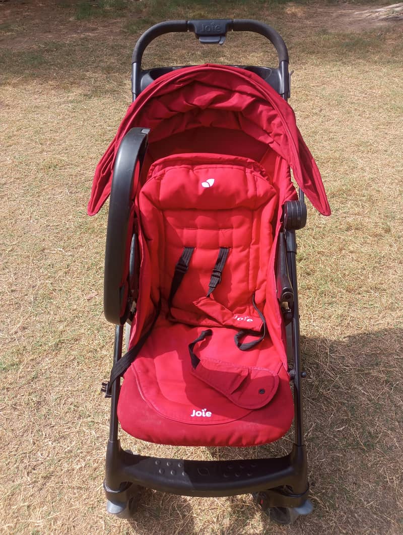 stroller 4