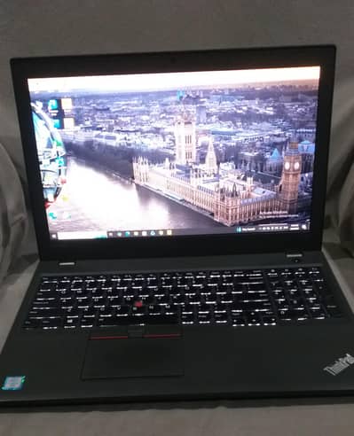 Lenovo Thinkpad T560