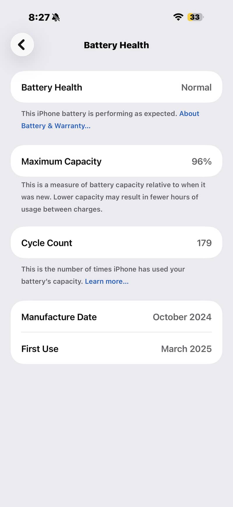 Apple iPhone 16 Pro Max 3
