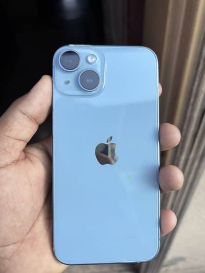 Apple iPhone 14