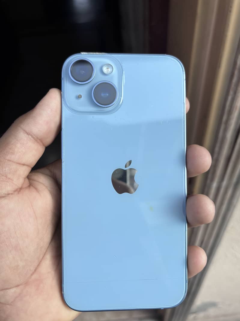 Apple iPhone 14 0