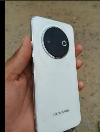 Tecno Spark 30 C