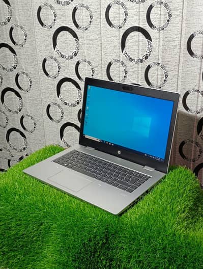 HP ProBook 440 G5 Laptop| Core i3 8th Gen