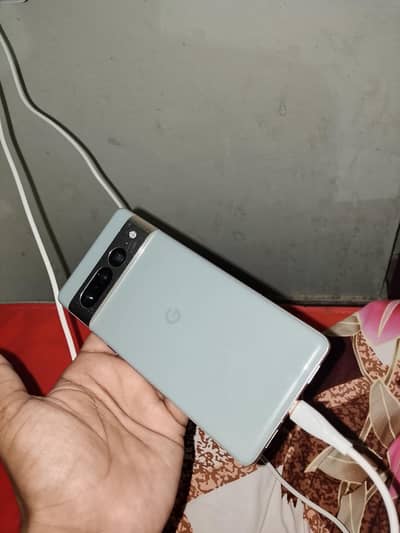 Google Pixel 7 Pro