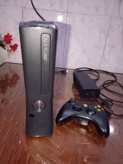 xbox 360 slim 320 gb