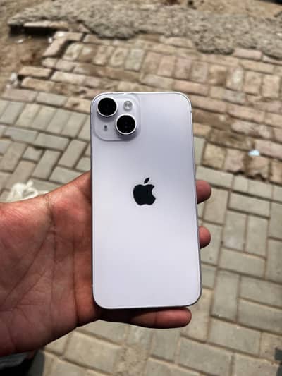 Apple iPhone 14