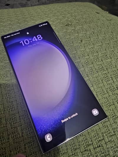 Samsung Mobile S23 Ultra