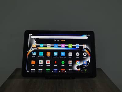 Amazon fire hd10 (11th generation)