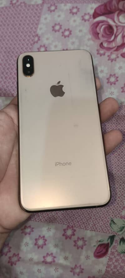 Apple iPhone XS Max