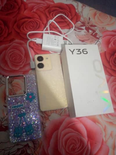 Vivo Y36