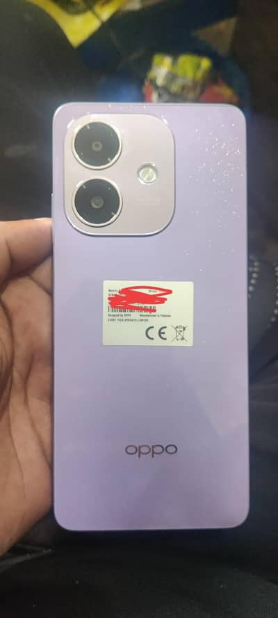 OPPO A5