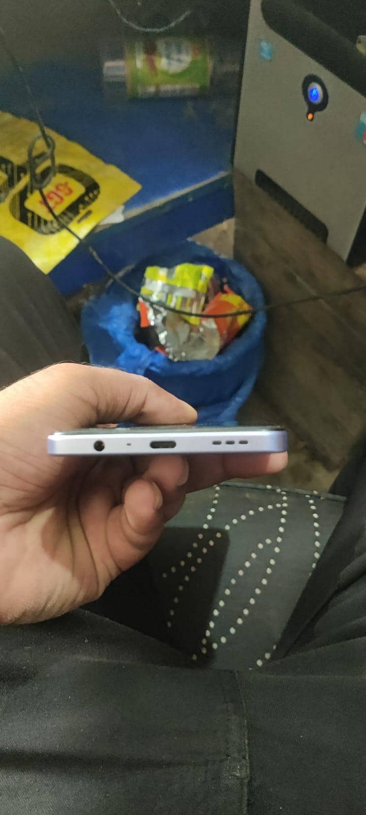 OPPO A5 3