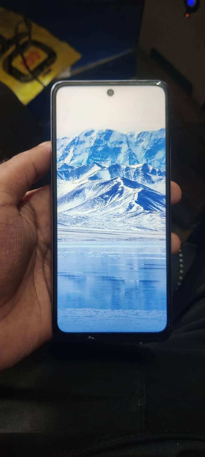 OPPO A5 5