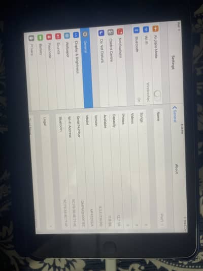 Apple iPad
