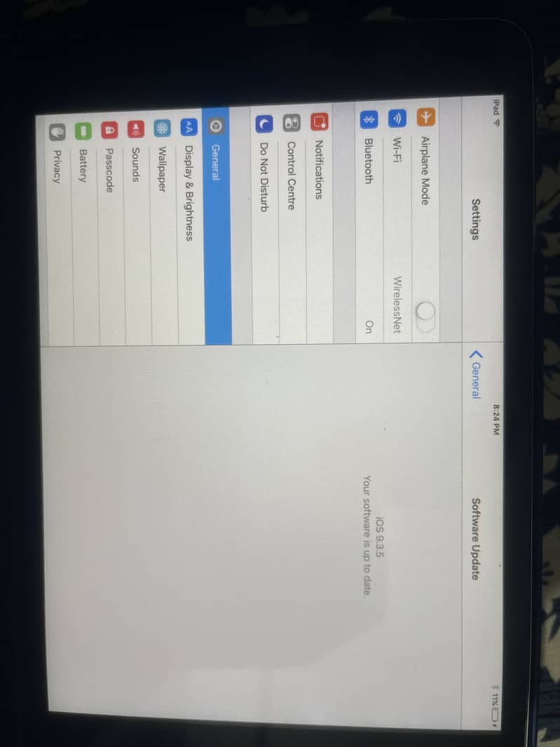 Apple iPad 4
