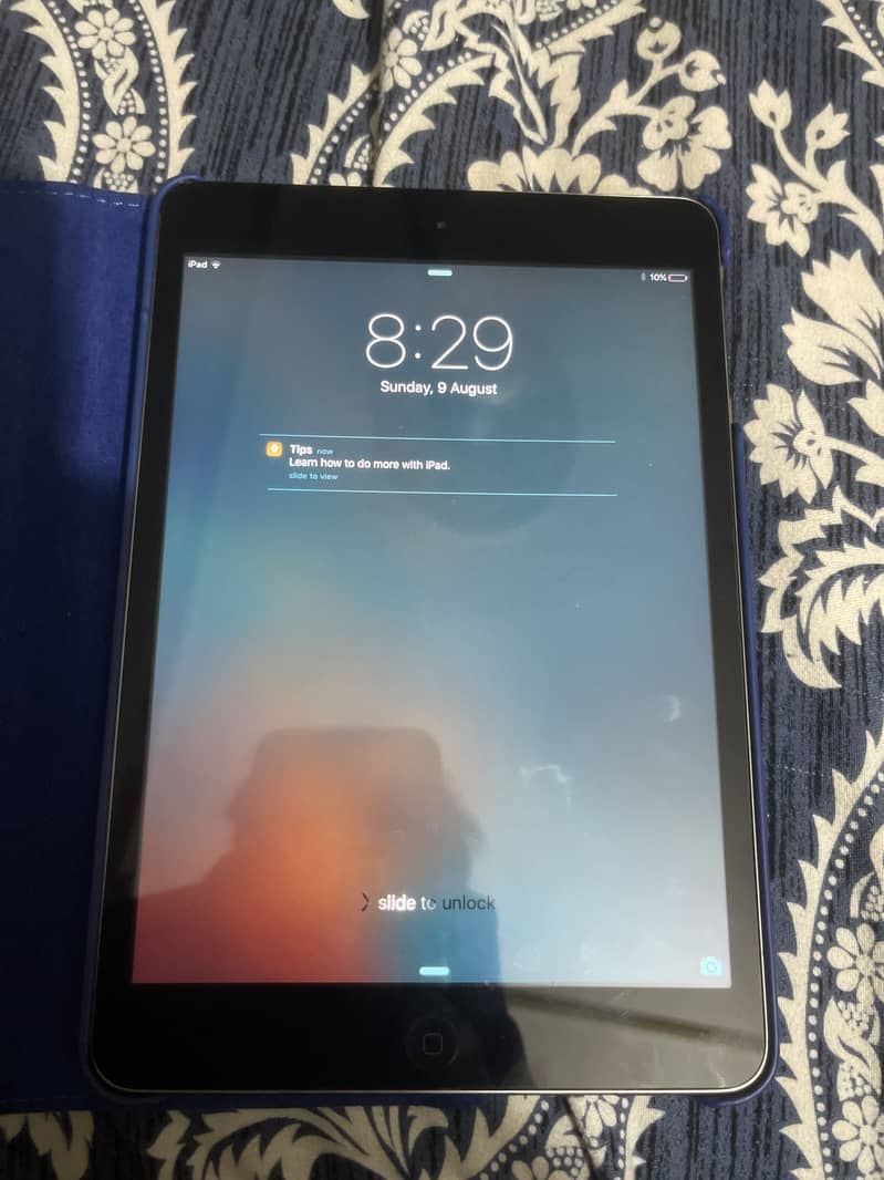 Apple iPad 5