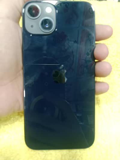 Apple iPhone 13 complete box 20 days used