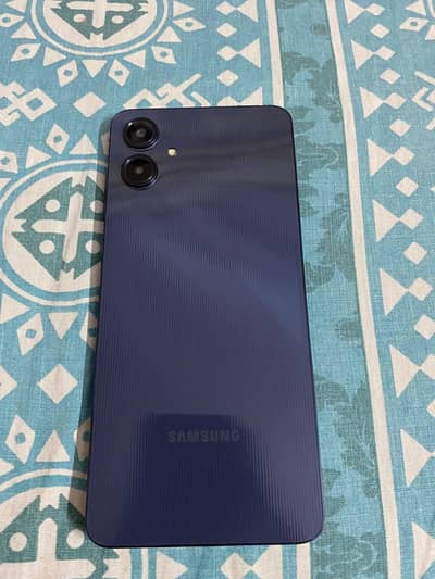 Samsung Mobile A06