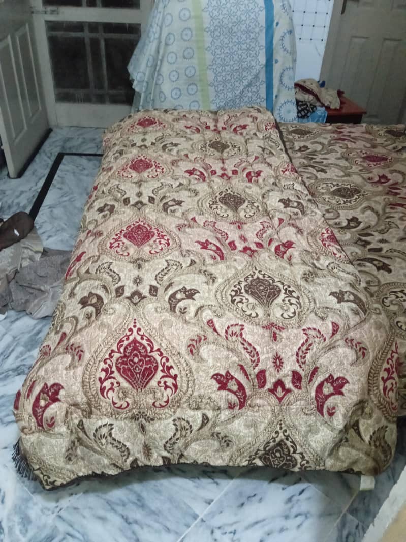 King Size Bedding Complete Set 2